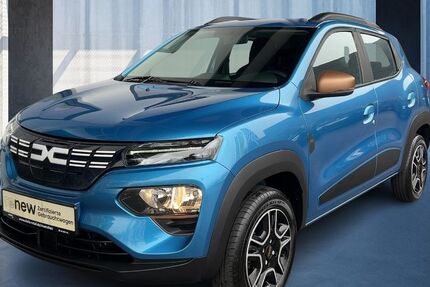 Dacia Spring 19.924 km 12.589 &euro; Berlin 13055