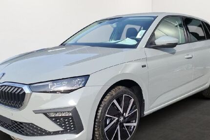 Skoda Scala 5.000 km 29.850 &euro; Ingersheim 74379