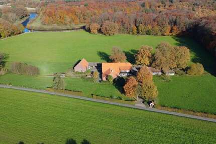 Haus Rheine Gellendorf - 7 Zimmer, 205 m&sup2;, 2.262.000&euro; | Angebot:26014873