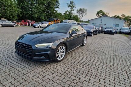 Audi A5 178.000 km 17.300 &euro; Nidda 63667