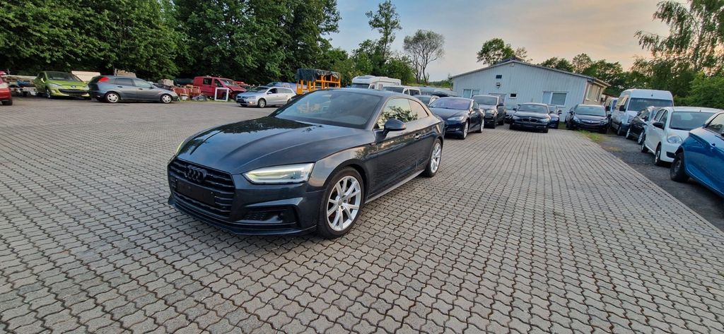 Audi A5 178.000 km 18.900 &euro; Nidda 63667