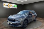 Skoda Kamiq 1.0 TSi Selection Black *Sitzhzg/Kamera/LED/ 11.934 km 21.490 &euro; Bamberg 96052