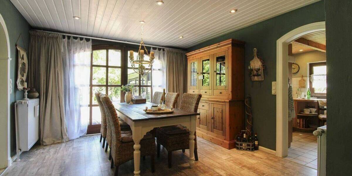 Einfamilienhaus Wischhafen Neulandermoor - 7 Zimmer, 369.000&euro; | Angebot:26689248