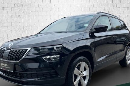 Skoda Karoq 83.478 km 22.970 &euro; Wasserburg am Inn 83512
