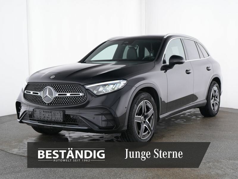 GLC 200