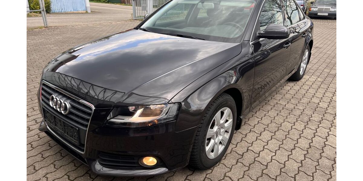 Audi A4 161.200 km 7.600 &euro; Nürnberg 90443