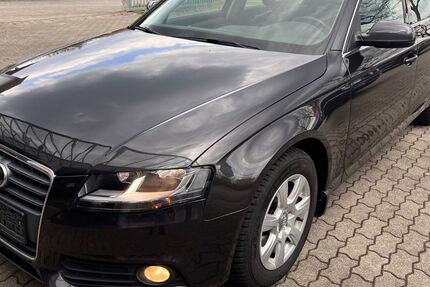 Audi A4 161.200 km 7.990 &euro; Nürnberg 90443