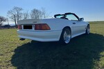 Mercedes-Benz SL 60 AMG 88.000 km 85.000 &euro; Gießen 35390