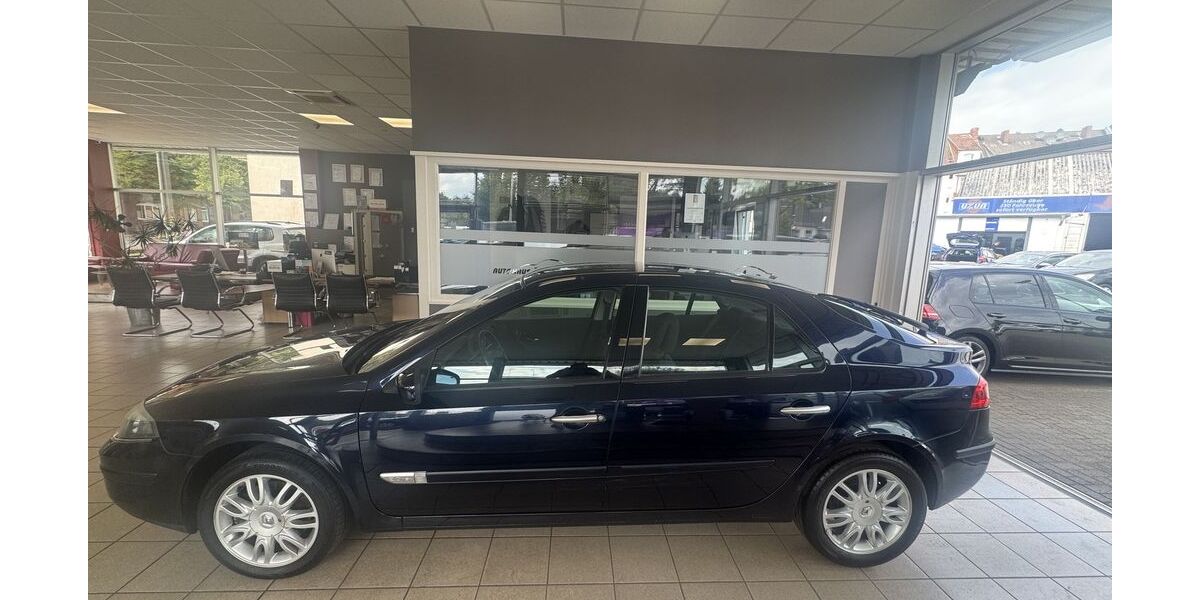 Renault Laguna 164.824 km 1.690 € Hannover 30419
