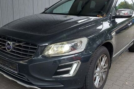 Volvo XC60 145.000 km 16.999 € Oelde 59302
