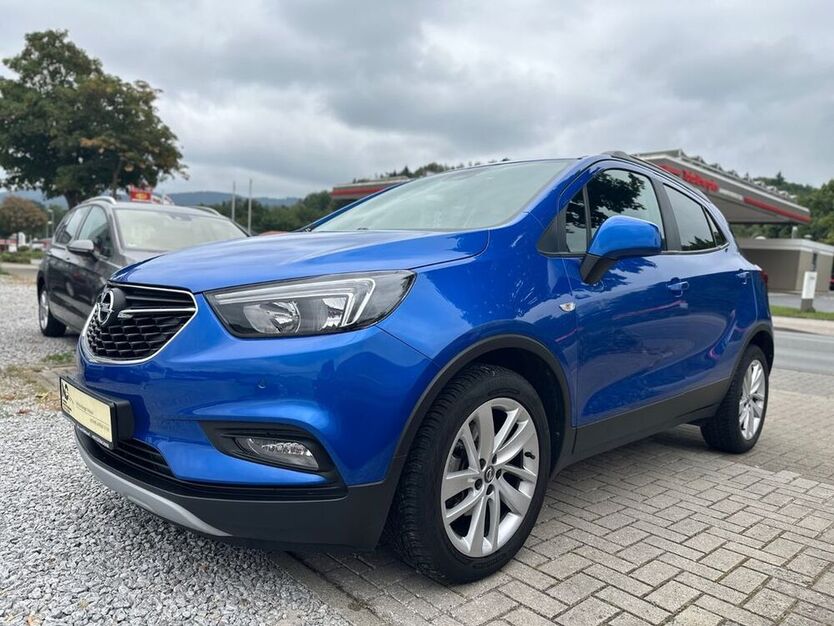 Mokka