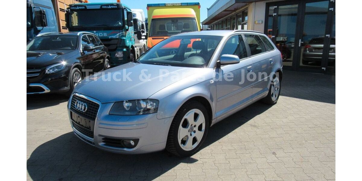 Audi A3 193.530 km 3.300 &euro; Nortmoor/Leer 26845