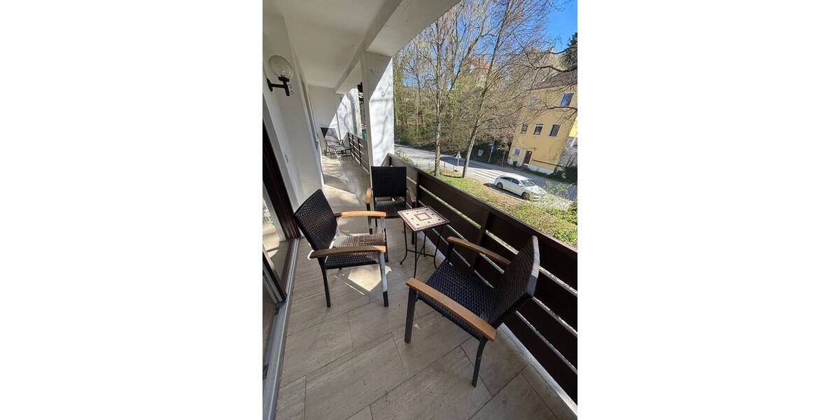 Etagenwohnung Straubing Frauenbrünnl - 5 Zimmer, 155 m&sup2;, 459.000&euro; | Angebot:26344078