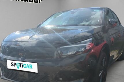 Opel Corsa 29.617 km 17.750 &euro; Augsburg 86156