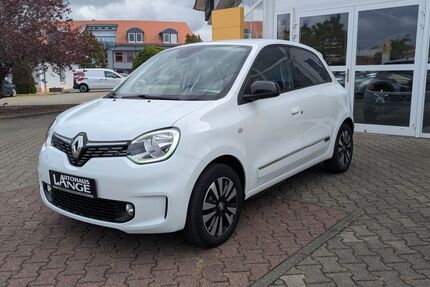 Renault Twingo 25.091 km 14.250 &euro; Colditz 04680