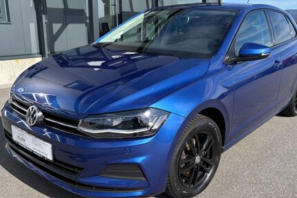 VW Polo 57.700 km 13.499 &euro; Freyung 94078