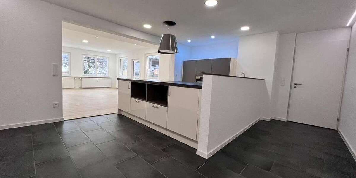 Einfamilienhaus Weilheim - 5.5 Zimmer, 173 m&sup2;, 1.750&euro; | Angebot:25429550