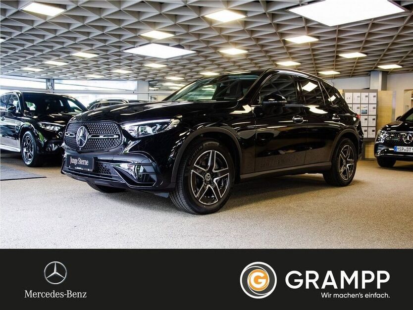 GLC 200