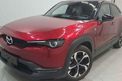 Mazda MX-30 6.200 km 22.800 &euro; Rinteln 31737