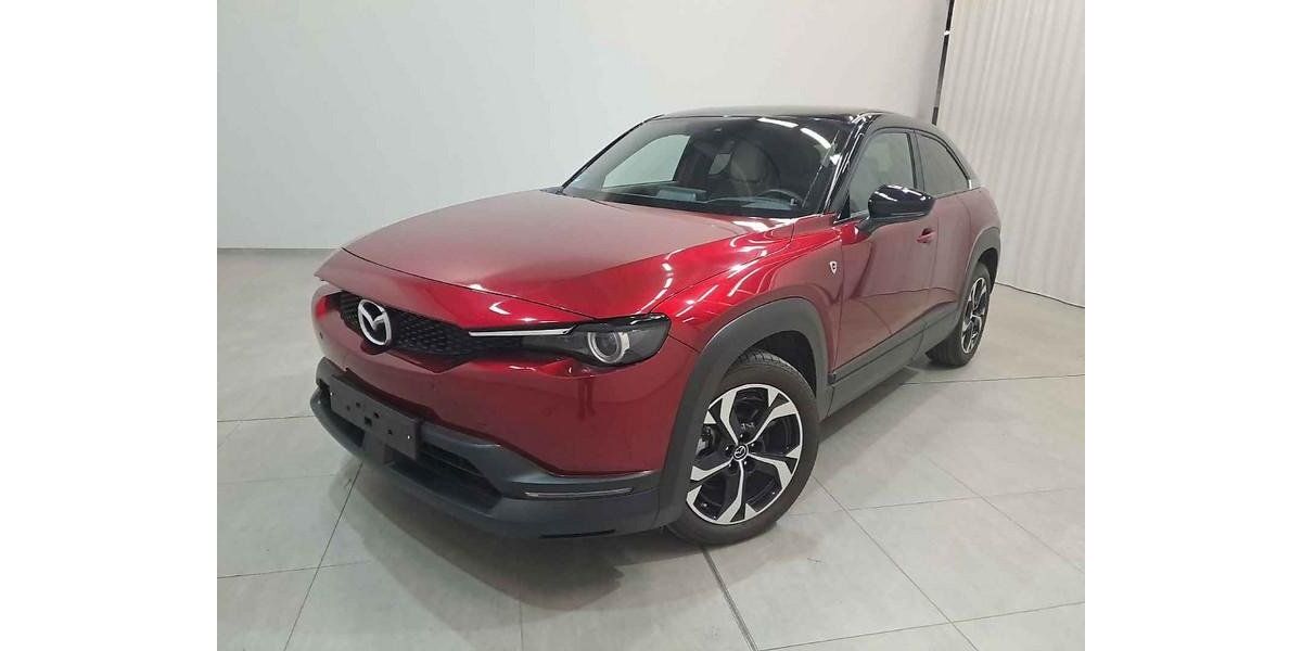 Mazda MX-30 6.200 km 22.800 &euro; Rinteln 31737