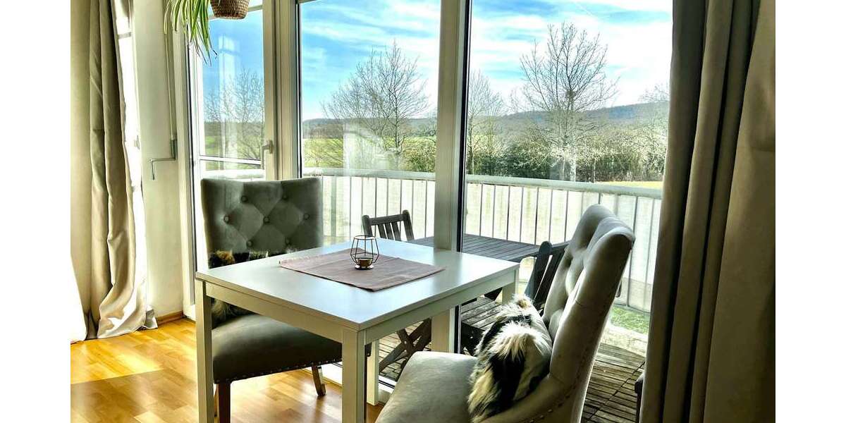 Zimmer Bad Rodach - 1 Zimmer, 850&euro; | Angebot:25812042