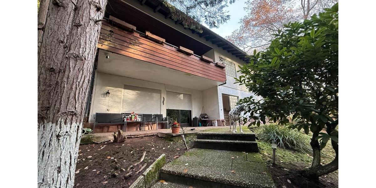 Einfamilienhaus Erbach - 6 Zimmer, 178 m&sup2;, 400.000&euro; | Angebot:26891207