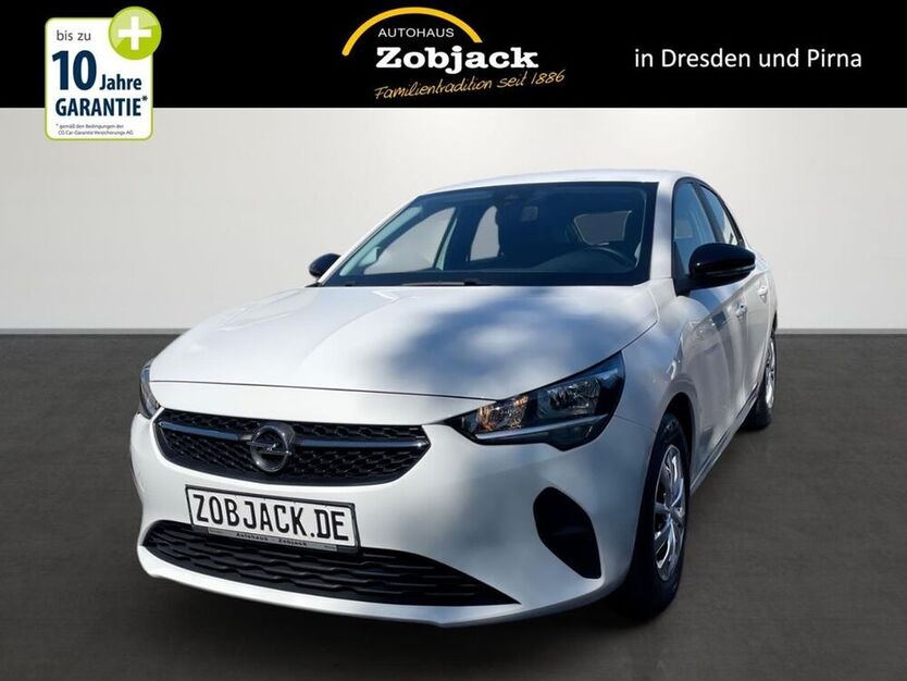 Corsa