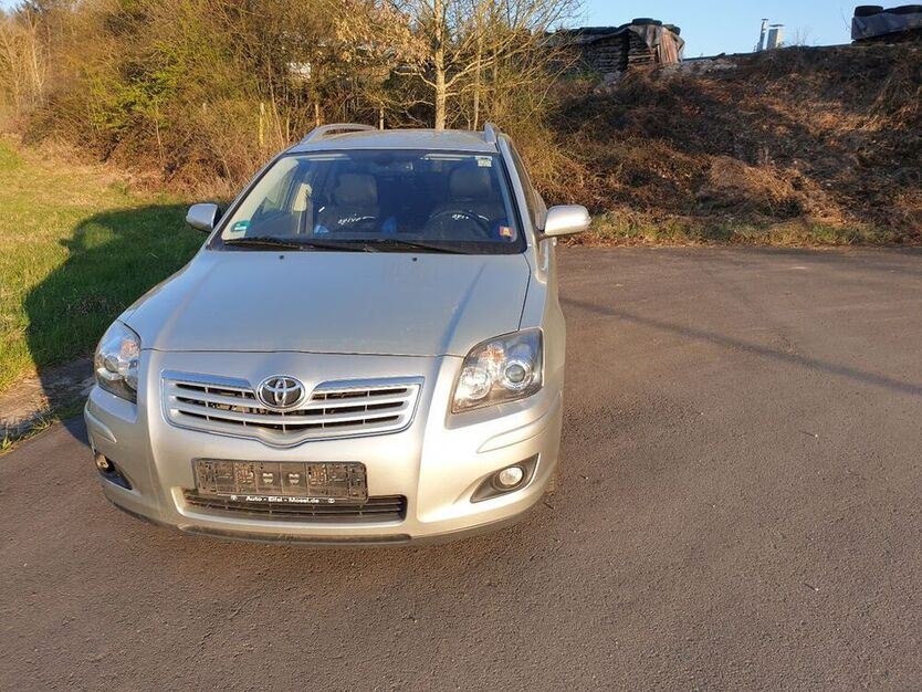 Avensis