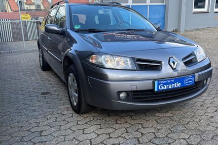 Renault Megane 142.578 km 3.990 &euro; Kiel 24109