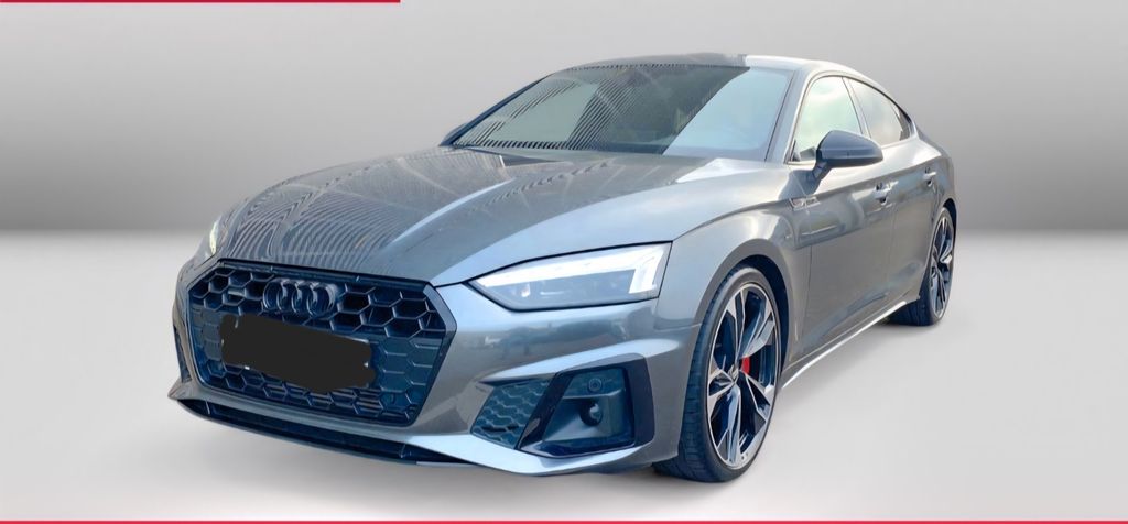Audi A5 99.500 km 36.900 &euro; Spaichingen 78554