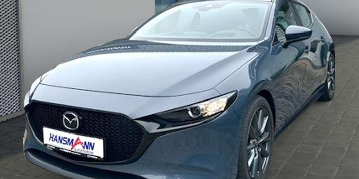 Mazda 3 57.100 km 19.500 &euro; Kassel 34123