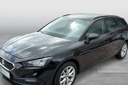 Seat Leon 49.821 km 19.900 &euro; Cloppenburg 49661
