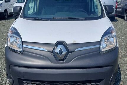 Renault Kangoo 40.712 km 12.980 &euro; Ingelheim 55218