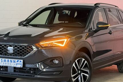 Seat Tarraco 137.200 km 22.950 &euro; Krefeld 47805
