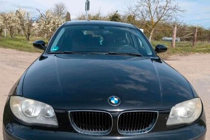 BMW 118 313.000 km 1.200 &euro; Weisenheim am Sand 67256