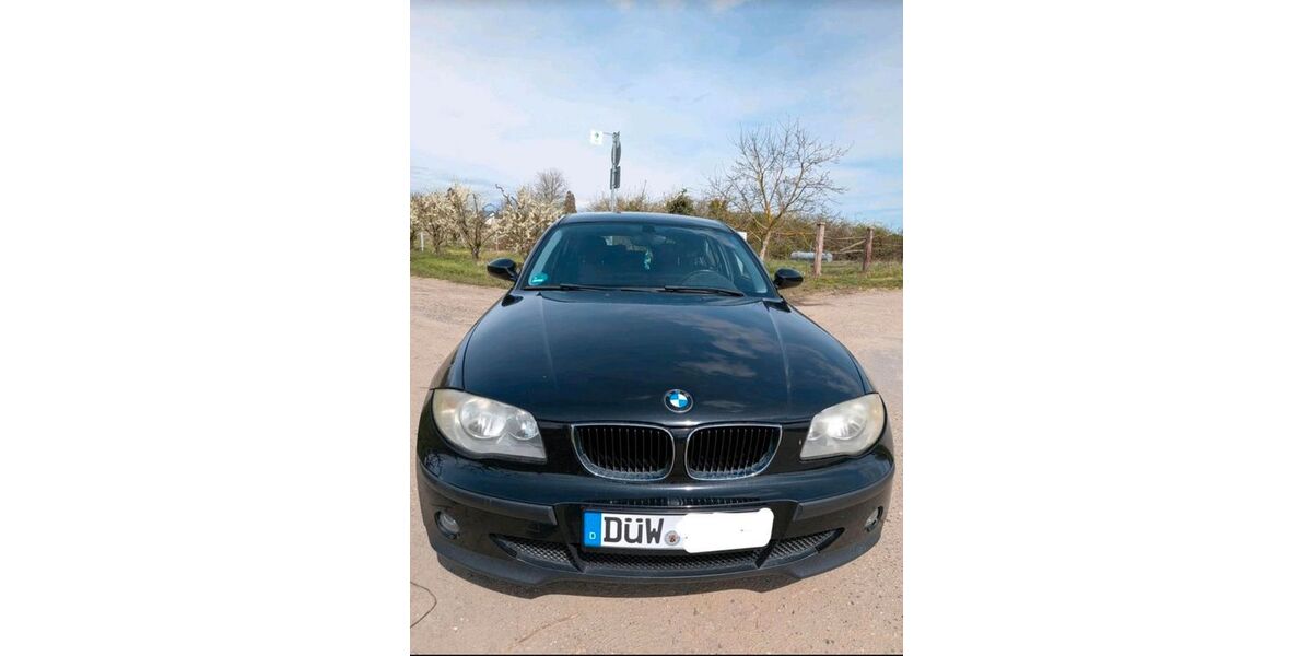 BMW 118 313.000 km 1.200 &euro; Weisenheim am Sand 67256