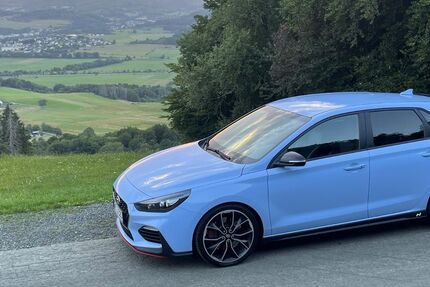 Hyundai i30 109.931 km 20.000 &euro; Dautphetal 35232