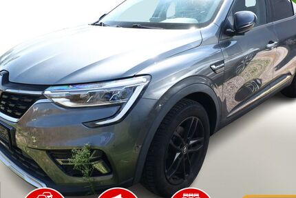 Renault Arkana 76.000 km 18.088 &euro; Kehl 77694