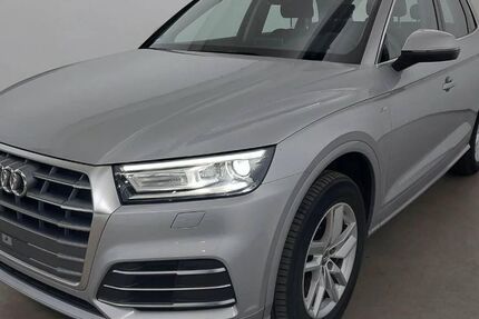 Audi Q5 55.100 km 27.900 &euro; Mössingen 72116