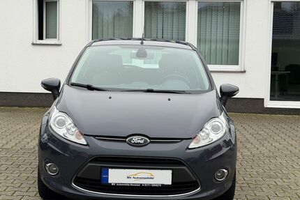 Ford Fiesta 140.000 km 4.999 € Neuwied 56567