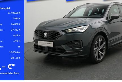 Seat Tarraco 40.260 km 31.988 &euro; Leverkusen 51379