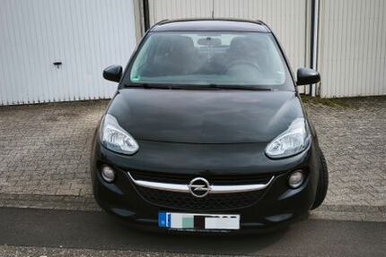 Opel Adam 97.900 km 6.899 &euro; Grevenbroich 41515