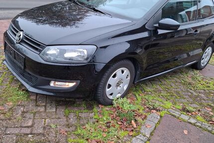 VW Polo 166.000 km 4.500 &euro; hamminkeln 46499