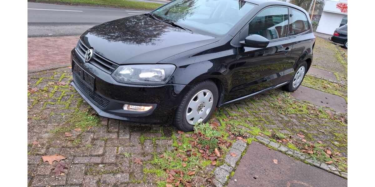 VW Polo 166.000 km 4.500 &euro; hamminkeln 46499