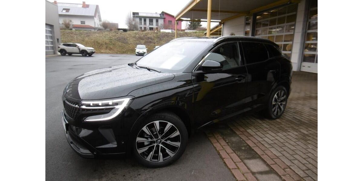 Renault Austral 6.590 km 31.980 &euro; Eiterfeld 36132