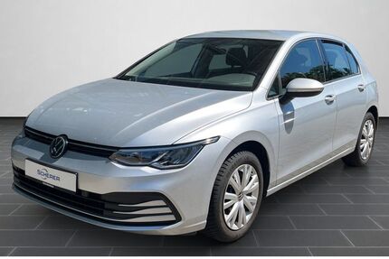 VW Golf 74.137 km 17.690 &euro; Hockenheim 68766