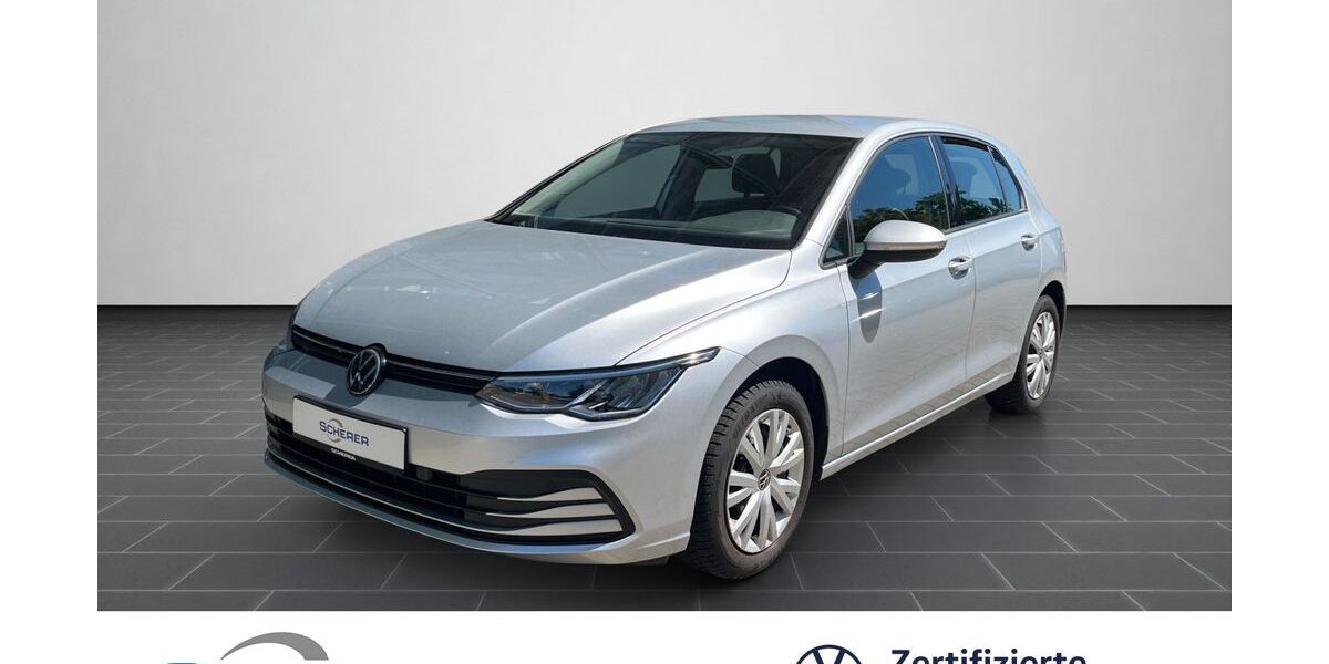 VW Golf 74.137 km 17.690 &euro; Hockenheim 68766