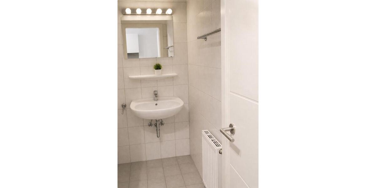 Etagenwohnung Dortmund Innenstadt West - 1 Zimmer, 26 m&sup2;, 380&euro; | Angebot:26468196