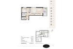 Einfamilienhaus Walldürn - 2 Zimmer, 71 m&sup2;, 815&euro; | Angebot:26395453