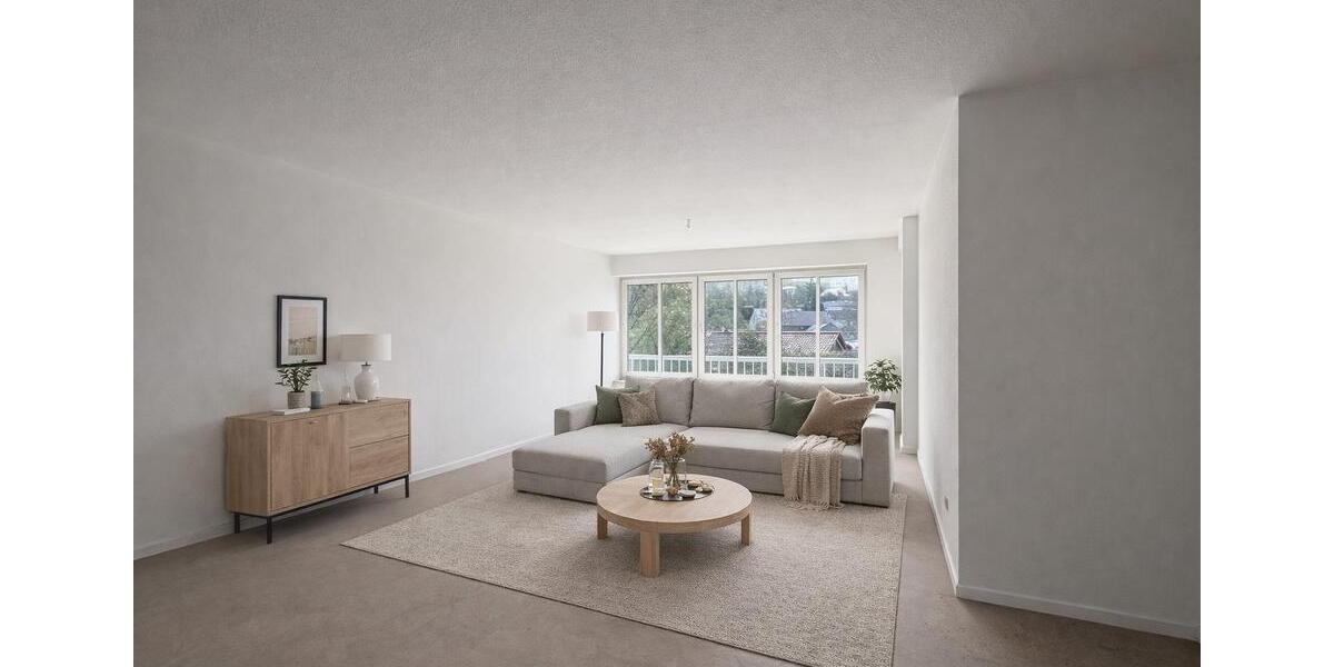 Etagenwohnung Bad Neustadt an der Saale - 3 Zimmer, 94 m&sup2;, 890&euro; | Angebot:26567483